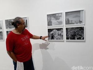 Faktor Risiko Serangan Jantung, Djaduk Disebut Kecapekan Sebelum Meninggal