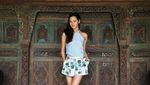 Foto: Liburannya Miss Universe 2018, Catriona Gray