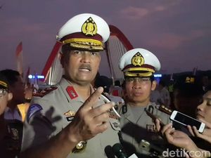 Jelang Mudik Natal, Polisi Koordinasi dengan Pengelola Rest Area