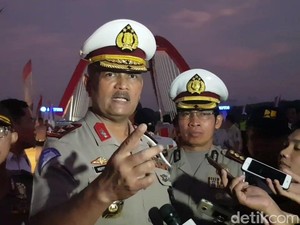 Jelang Mudik Natal, Polisi Koordinasi dengan Pengelola Rest Area
