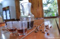 Mengasah Milenial Kabupaten Bandung Usaha Kedai Kopi