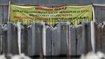 Turap Sepanjang 11,3 Km Dibangun di Jakarta Barat Selama 2018