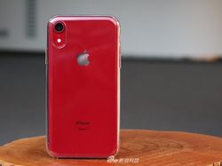 Penampakan Case Transparan iPhone XR Seharga Rp 700 Ribuan