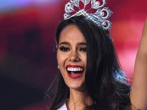 4 Kali Menang, Filipina Negara Terbanyak Keempat Menang Miss Universe