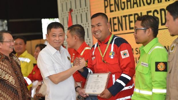 Ini Perusahaan yang Cepat Tanggap Bantu Tangani Gempa Palu
