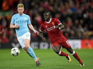 Community Shield 2019: Data dan Fakta Liverpool Vs Man City