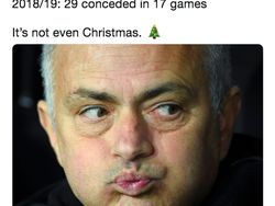 Liverpool Libas MU, Muncul Meme-meme Lucu