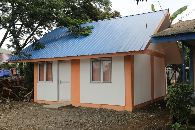 780+ Gambar Rumah Instan Sederhana Sehat HD Terbaik
