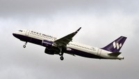 China West Air dengan nilai 77,8 ada di peringkat ketiga. Organisasi dari Jerman ini menilai emisi karbon per kilometer dari maskapai global, dihitung dari jenis pesawat yang dipakai, kapasitas tempat duduk hingga kargonya (CNN Travel)