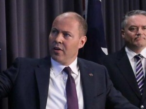 Pertama Kali dalam Satu Dekade, APBN Australia Diprediksi Surplus