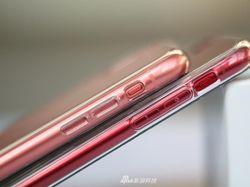 Penampakan Case Transparan iPhone XR Seharga Rp 700 Ribuan