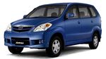 Perjalanan Toyota Avanza dari Waktu ke Waktu