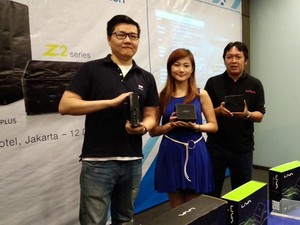 ECS Boyong Dua Mini PC Anyar, Apa Saja?