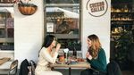 10 Momen Kulineran Si Cantik Acha Sinaga di Australia