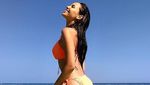 Catriona Gray, Miss Universe 2018, Bikini & Pantai