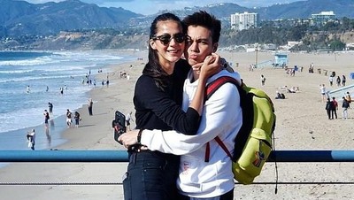 Gemas, Wulan Guritno Doakan Paula Verhoeven Supaya Cepat Hamil Gemas, Wulan Guritno Doakan Paula Verhoeven Supaya Cepat Hamil