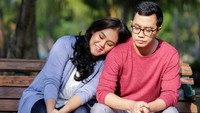 Film Milly & Mamet dijadwalkan tayang pada 20 Desember mendatang. Dok. Starvision