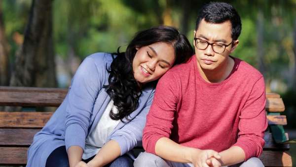 Cuplikan Film Milly & Mamet, Ada Siapa Saja? Cuplikan Film Milly & Mamet, Ada Siapa Saja?