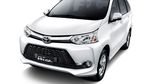 Perjalanan Toyota Avanza dari Waktu ke Waktu