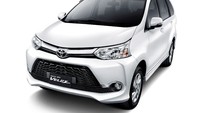 Avanza generasi kedua ini juga mengusung mesin Dual VVT-i yang diklaim lebih efisien 15 persen karena pembakarannya lebih optimal.  Foto: Toyota