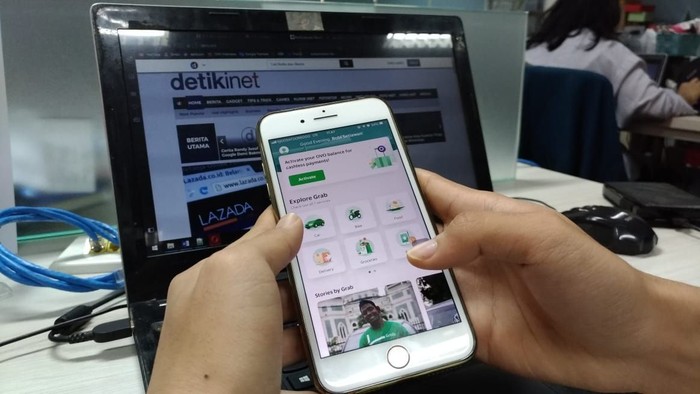 Foto: Robi Setiawan/detikcom Foto: Robi Setiawan/detikcom