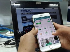 Grab Punya Layanan Travel di 2019, Bisa Saingi Traveloka cs?