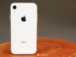 Penampakan Case Transparan iPhone XR Seharga Rp 700 Ribuan