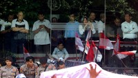 Perkara ini berawal saat MA dalam putusan kasasi pada 9 Desember 2016 menyatakan Yayasan Supersemar menyelewengkan duit negara. Supersemar dihukum membayar uang sebagai bentuk ganti rugi ke negara. Yayasan Supersemar yang diwajibkan membayar Rp 4,4 triliun ke negara. Hingga saat ini tercatat Yayasan Supersemar sudah membayar Rp 241,8 miliar ke negara atas putusan penyelewengan dana triliunan rupiah.