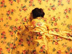 Nyaru! Mural dan Body Painting Keren Ini Nyaris Menipu Mata