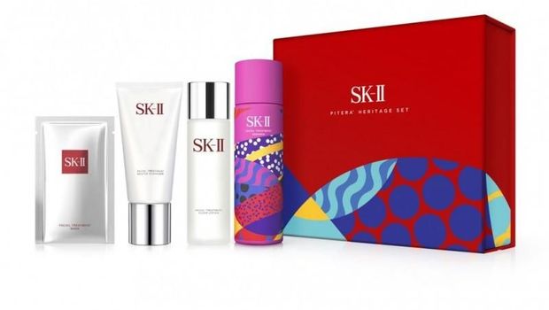 7 Gift Set Kecantikan yang Cocok Jadi Kado untuk Wanita