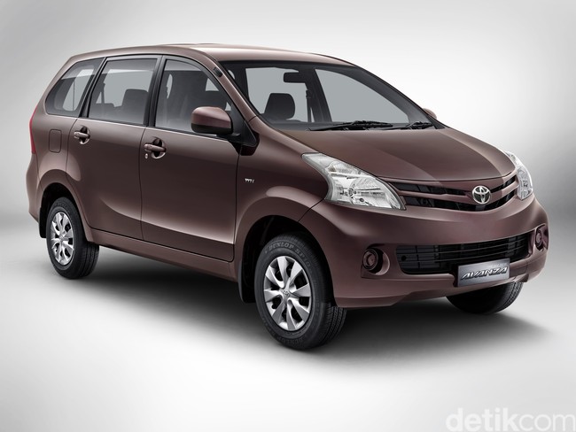 Lebih Suka Mana, Avanza Lama atau Model Baru?