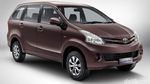 Perjalanan Toyota Avanza dari Waktu ke Waktu