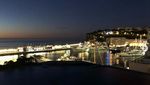 Foto: Susi Pudjiastuti dan Sunrise Indah Monaco
