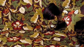 Selain memiliki nilai seni yang tinggi, banyak orang menikmati karya Paredes dengan mencari sosok tersembunyi dalam karya tersebut. Istimewa/Boredpanda.