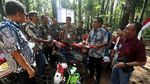 Jokowi Hadiri Penyalurkan KUR di Jambi