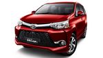 Perjalanan Toyota Avanza dari Waktu ke Waktu