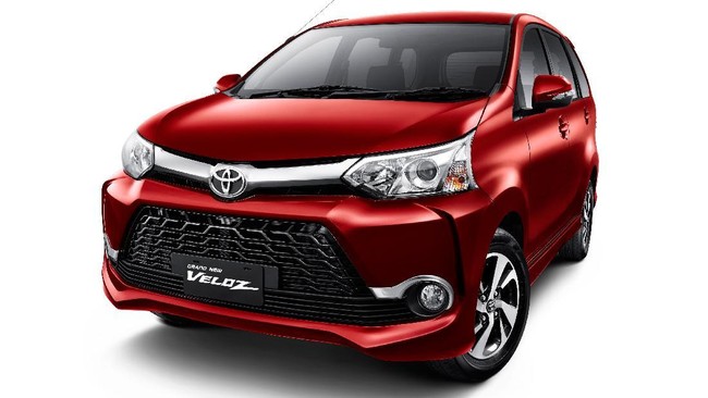 Toyota Avanza dari Masa ke Masa, Mana yang Paling Keren?