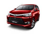 Toyota Avanza dari Masa ke Masa, Mana yang Paling Keren?