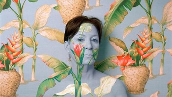 Hasil karya seni Paredes ini pun menarik banyak perhatian orang-orang. Istimewa/Boredpanda.