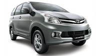 Foto: Toyota