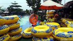 Foto: Tempat Basah-basahan Asyik di Purwakarta