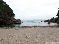 (Pradito/detikTravel)