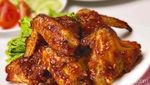 10 Resep Sayap Ayam Rumahan yang Enaknya Nampol