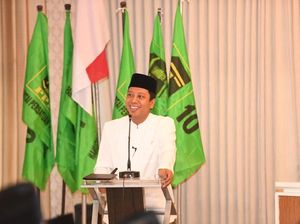 Rommy Setuju Pelarangan Buku Komunisme dan Leninisme