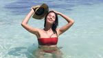 Catriona Gray, Miss Universe 2018, Bikini & Pantai