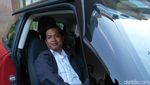 Driver Ojol Dapat Mini Cooper Rp 12.000