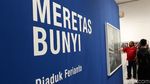 Meretas Bunyi, Intip Pameran Fotografi Djaduk Ferianto