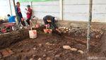 Melacak Sisa Kejayaan di Pusat Kerajaan Majapahit