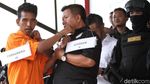 Begini Suasana Rekonstruksi Pengeroyokan Anggota TNI di Ciracas