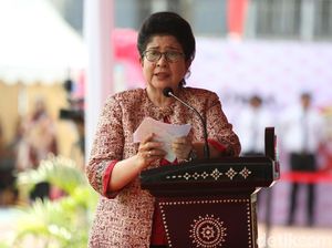 Menkes Jawab Prabowo: Gaji Saya Dokter Lebih Besar dari Juru Parkir